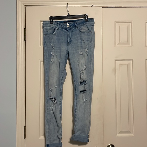 Jeans - Picture 2 of 2